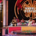 Paula Abdul Instagram - Be sure to tune in on Wednesday, December 13th at 9/8c on @abcnetwork to see my episode of #CelebrityWheelOfFortune as I compete against @mattrogerstho & @comedianlilrel 💕 @celebritywheeloffortune