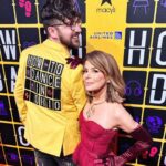 Paula Abdul Instagram - Such an impossibly talented cast and crew, I LOVE EACH AND EVERY ONE OF YOU! 🥰 Whether you want a heart-warming story or songs that will make you want to get up and dance, you’ll fall in love when you see @ohiomusical! ♥️ XoP