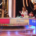 Paula Abdul Instagram - Be sure to tune in on Wednesday, December 13th at 9/8c on @abcnetwork to see my episode of #CelebrityWheelOfFortune as I compete against @mattrogerstho & @comedianlilrel 💕 @celebritywheeloffortune