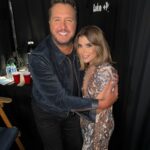 Paula Abdul Instagram - More from the #CMAawards @cma ✨🤠