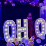 Paula Abdul Instagram - Such an impossibly talented cast and crew, I LOVE EACH AND EVERY ONE OF YOU! 🥰 Whether you want a heart-warming story or songs that will make you want to get up and dance, you’ll fall in love when you see @ohiomusical! ♥️ XoP