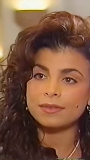 Paula Abdul Instagram - And that’s exactly what I did– DANCE!!! 💃🏻✨ Never let anyone tell you that your dreams are out of reach. Believe in yourself always! ❤️ XoP #WomenInMusic #WomensHistoryMonth #WHM