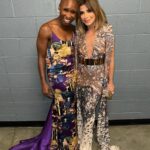 Paula Abdul Instagram - More from the #CMAawards @cma ✨🤠