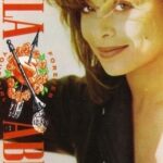 Paula Abdul Instagram - 35 years ago today, I released one of my favorite songs as a single, and I’ve been “Forever Your Girl” ever since!! 🥰✨ XoP