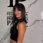 Paula Bolatti Instagram – Hoy visitando la @peluqueria_fernando_pavez me encanta porque siempre me apañan en todos mis looks y por qué no haciéndole un cariñito a mi pelo con un Botox Capilar 💇🏻‍♀️💖