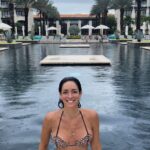 Paula Bolatti Instagram - Inolvidable @unico2087 #PauliiViajes