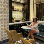 Paula Bolatti Instagram - ☕️ Amante del Cafe? Te cuento que gracias a @copaairlines puedes llegar a Armenia, la capital cafetera de Colombia, con 3 vuelos semanales desde el Hub de las Américas en Panamá ✈️ Ingresa a copa.com y descubre todos los destinos que Copa tiene para ti! . #TeamCopa #CopaTravelers #DestinoCopa #Copa2Armenia