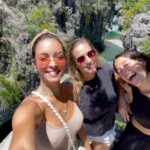 Paula Bolatti Instagram – Días de camping y amigas de la vida 💖⛺️✨
.
Gracias mis nenas por venir de tan lejos, no saben cuanto valoro el tiempo cuando estamos juntas! Las amo 🥰
.
@agos.rass @romicapello