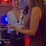 Paula Bolatti Instagram – 🎬Mi primera vez en una película, comedia chilena @malascostumbresoficial tienen que ir a verla, objetivamente es muy buena!