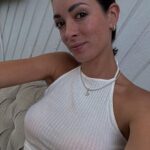 Paula Bolatti Instagram – Yo cada vez que tengo que lavar la ropa 🧺🤣