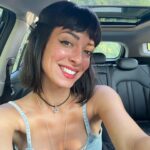 Paula Bolatti Instagram - En el mes de la sonrisa quiero hacer una mención especial a los creadores de este perfeccionamiento dental @bocaclinica 🤩🦷🪥