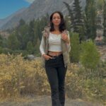 Paula Bolatti Instagram – Finde en el cajón 🏞️