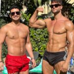 Paula Bolatti Instagram – ☀️😜