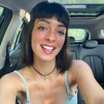Paula Bolatti Instagram - En el mes de la sonrisa quiero hacer una mención especial a los creadores de este perfeccionamiento dental @bocaclinica 🤩🦷🪥