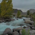 Paula Bolatti Instagram – Finde en el cajón 🏞️