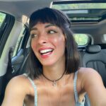 Paula Bolatti Instagram - En el mes de la sonrisa quiero hacer una mención especial a los creadores de este perfeccionamiento dental @bocaclinica 🤩🦷🪥