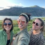 Paula Bolatti Instagram – Días de camping y amigas de la vida 💖⛺️✨
.
Gracias mis nenas por venir de tan lejos, no saben cuanto valoro el tiempo cuando estamos juntas! Las amo 🥰
.
@agos.rass @romicapello