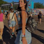Paula Bolatti Instagram – Inolvidable #CR2024 🎸😍
.
@cosquinrock