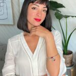 Paula Bolatti Instagram - Que opción te gusta más ? @theofficialpandora 💖 #ForEveryME #PandoraME #ForEveryStory #Pandora