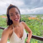 Paula Bolatti Instagram - 📌Guarda todos estos tips para viajar tranquilo/a gracias a @visachile ✈️ #VacacionesIncreiblesConVisa #publicidad