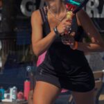 Paula Bolatti Instagram – Finde de Torneo en @padel4curico 🎾🔥
.
@bullpadelchile