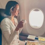 Paula Bolatti Instagram - ✈️Conoce el pacífico ecuatoriano con @copaairlines a través del Hub de las Américas en Panamá con 3 vuelos semanales para llegar a Manta la capital atunera del mundo. Increíbles playas y actividades deportivas te esperan ingresando a Copa.com Organiza desde ya tus próximas vacaciones! 🤩 . #PauliiViajes #Copa #CopaTravelers #DestinoCopa #Copa2Manta
