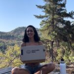 Paula Bolatti Instagram – Desde que uso @mercadolibre.cl ya no me preocupo, porque llega esté donde esté 😍🚚📦❤️#EstesDondeEstes
.
 #Publicidad