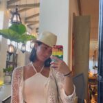 Paula Bolatti Instagram - Bienvenidos al @unico2087 en Riviera Maya. Donde todo es perfecto y cada detalle aquí es una obra maestra. Para mi, no solo es un destino, sino una experiencia completa que combina lujo, atención impecable, entretenimiento y una gastronomía que deleita todos los sentidos ✨