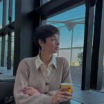Paula Bolatti Instagram – Amor de mamá , café y Pandoras 💖