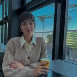 Paula Bolatti Instagram – Amor de mamá , café y Pandoras 💖