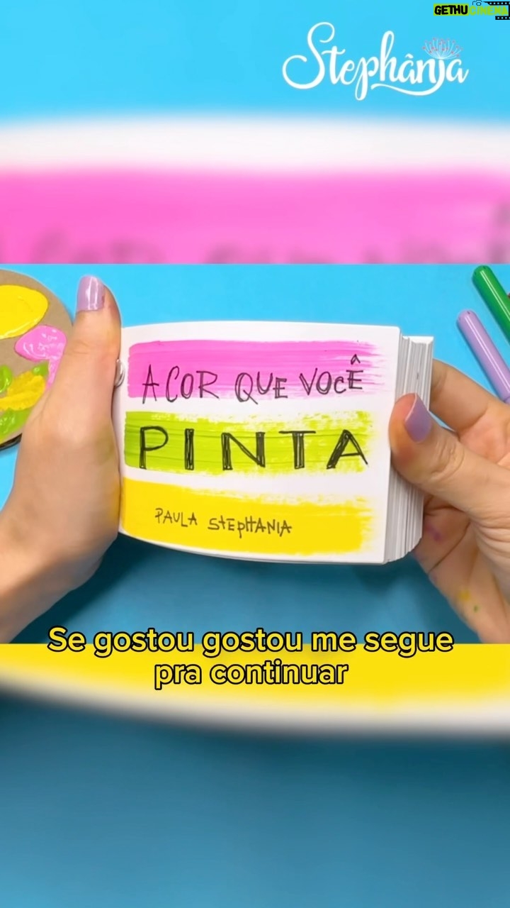 Paula Stephânia Instagram - Vem aí “A Cor Que Você Pinta”! 🎨 A ideia é ir compartilhando os bastidores da produção do clipe até chegar no resultado final! Essse foi so o primeiro episódio, temos muito trabalho pela frente! Me segue pra não perder nadinha!!! “A cor que você pinta” é uma composição de @stephaniablog , @c3po.tarquino , @gustav0fagundes e @_pablocandido 🥰