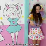 Paula Stephânia Instagram - Eu não posso ver uma parede branca que eu quero pintar! E essas foram as minhas favoritas! E a sua qual foi ???