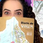 Paula Stephânia Instagram – Scrapbook da nossa viagem pro Japão!
Da um trabalhão mas eu amo pegar esse livrinho depois de um tempo e ficar lembrando de tudo!