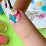 Paula Stephânia Instagram - Pintaria alguma dessas nas suas 💅??? Quem iria no meu salão de manicure??? 🙋‍♀️