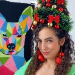 Paula Stephânia Instagram - Minha árvore desse ano! 🎄