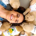 Paula Stephânia Instagram - Qual foi seu doguinho frutinha favorito??? 🍎🍊🍓🍇🍉🍌🥑🍍