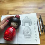 Paula Stephânia Instagram – JUNHO 🌻
1- transformei uma boneca de 3 reais na nova ariel
2- voltando da minha viagem dos sonhos
3- sai do Japão mas o Japão não saiu de mim
4- Nicolas se revelando como desenhista
5- loucona sem dormir antes do meu corpo acostumar de novo com o fuso
6- Conhecendo a capital
7- desenhando minha nova Kokeshi
8- Ravi vem aí! Meu primeiro sobrinho!
9- Festa da Ayla
10- abuelita mas linda del mundo!