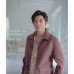 Paulo Avelino Instagram - Love the way you…….. GLOW 🌟 @met_tathione 📸 @private_si_ryan