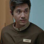 Paulo Avelino Instagram - He’s Jared, of course sya yung Elevator boy! Abangan si Paulo Avelino bilang Jared! Elevator is a modern day love story about two hard-working career-driven Filipinos in Singapore. When their paths cross, they are forced to choose between love or achieving their dreams. Shot in the setting of a hotel in Singapore populated by migrant workers, this modern love story is a must-watch cinematic experience. In cinemas this April 24🛗🎥 #Elevator #ReinEntertainment