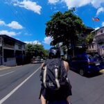 Paulo Avelino Instagram – What a quiet and peaceful day 🙏🏻🙌🏻