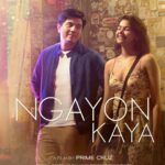 Paulo Avelino Instagram – Ngayon Kaya

Coming to cinemas this June 22, 2022!

Who’s excited?