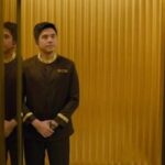 Paulo Avelino Instagram - Let’s make this count, let’s get out of this basement, and let us change our lives! This payday and Labor Day, treat yourselves to the movie Elevator, an inspirational film about hard work and determination, dreaming big, betting on one’s self, helping others… and falling in love in the process. Still showing in cinemas nationwide!