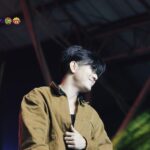 Paulo Avelino Instagram - Maraming salamat po sa lahat ng dumalo at nag imbita sa akin sa First Yambagan festival ng Municipality of San Luis! Sa Uulitin! 🙏🏻 Photo credit: Pitik ni boss Wacky