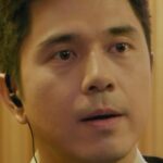 Paulo Avelino Instagram - What do you think sa #ELEVATOR BOY na ‘yan? 😍 Starring Paulo Avelino, and Kylie Verzosa. Written and directed by Philip King. April 24 Only In Cinemas #PauloAvelino #KylieVerzosa