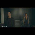 Paulo Avelino Instagram - LOOK: Paulo Avelino and Kylie Verzosa together with direk Philip King in their look test as Jared and Bettina for Elevator. ❤️ #elevatorthemovie Showing this April 24 only in cinemas. Written and directed by: Philip King