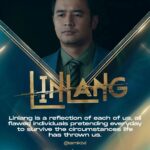 Paulo Avelino Instagram – Na-Linlang na ba ang lahat? 👀 Maraming salamat sa patuloy na pagtangkilik mga Kapamilya! 💙✨ 
 
Catch Episodes 5 and 6 of #Linlang, NOW STREAMING in over 240 countries and territories exclusively on Prime Video! Watch it now!