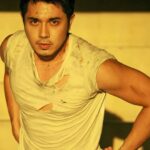 Paulo Avelino Instagram – @rickyvillabona 2015