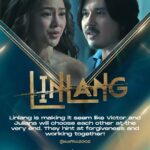 Paulo Avelino Instagram – Na-Linlang na ba ang lahat? 👀 Maraming salamat sa patuloy na pagtangkilik mga Kapamilya! 💙✨ 
 
Catch Episodes 5 and 6 of #Linlang, NOW STREAMING in over 240 countries and territories exclusively on Prime Video! Watch it now!