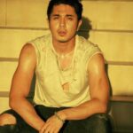 Paulo Avelino Instagram – @rickyvillabona 2015