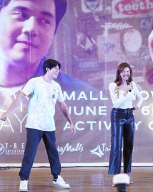 Paulo Avelino Instagram - 📸 @gerardaquino 

Ngayon kaya
June 22, 2022